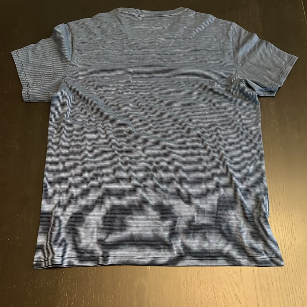 Bombas Men’s Pocket T-Shirt Size M - Picture 5 of 5